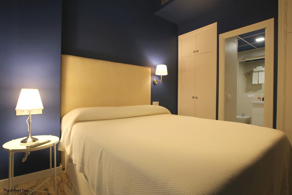 Ritual Sevilla Suite Alameda 2 Exteriör bild
